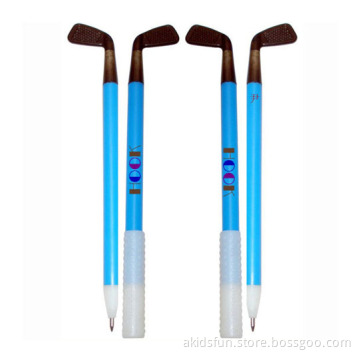 Golf Rod Pen / Promotional Pen /Innovation Pen